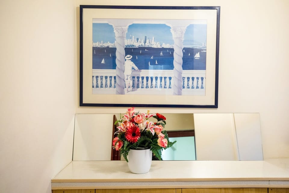 Entrance / Reception