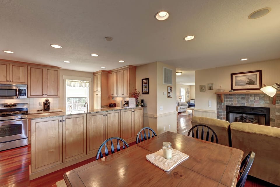 Kitchen Dining