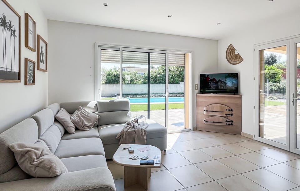 living-room