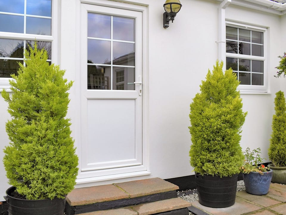 Exterior | Lynicote Farm, Skinners Bottom, near St Agnes