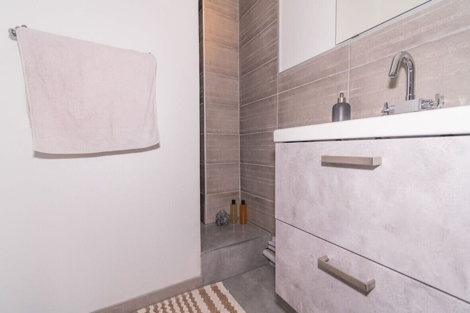 Stylish Classic Room