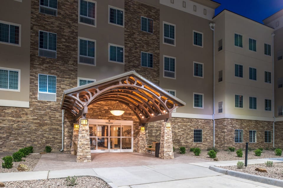 Welcome to our vacation rental.