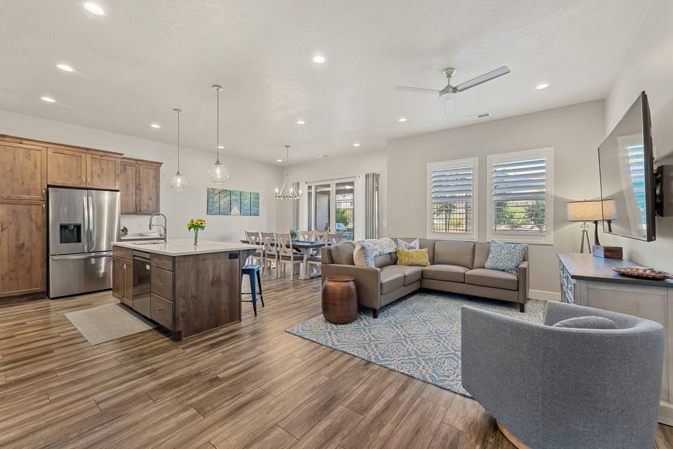 Main Living Room