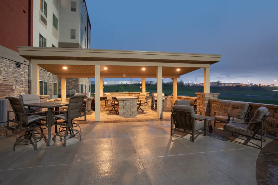 You will love this location.