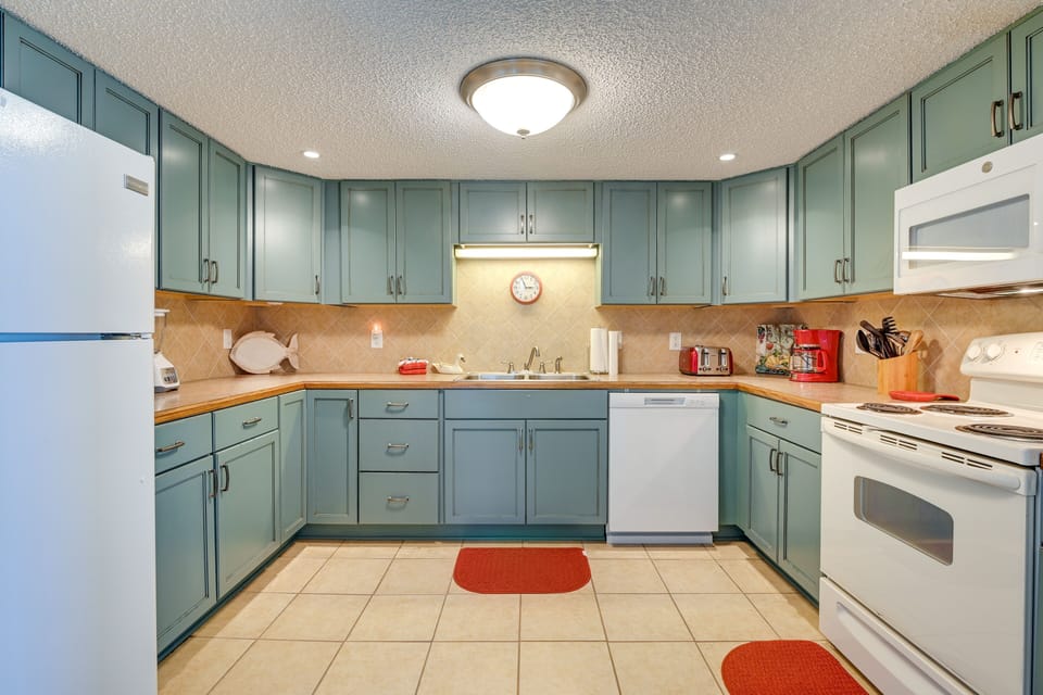 Kitchen | Blender