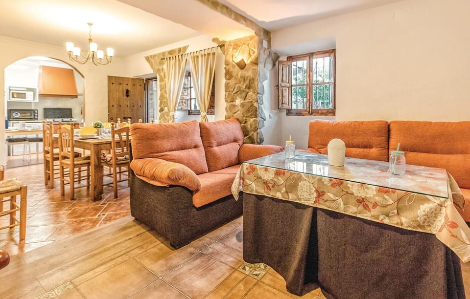 living-room