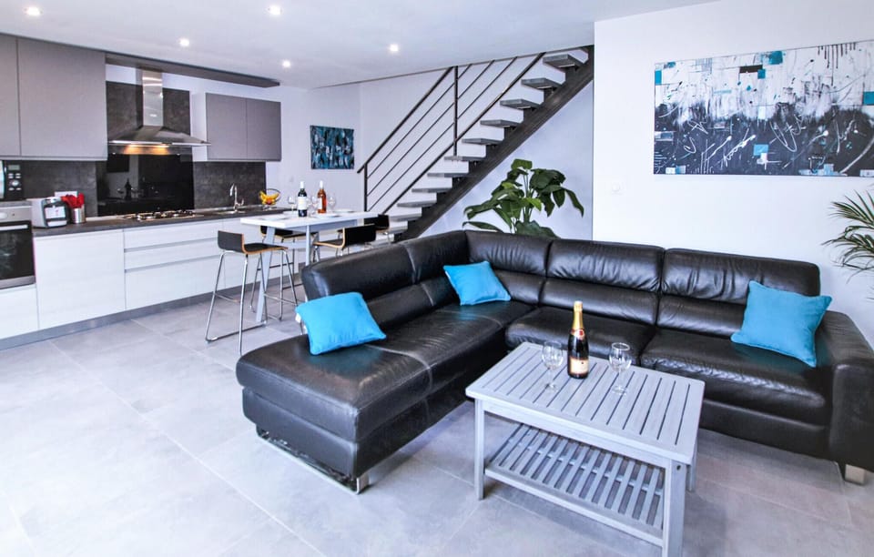 living-room