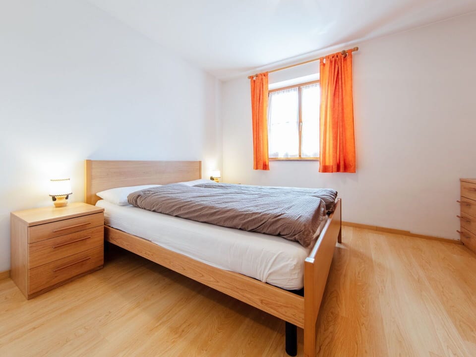 Furniture, Comfort, Wood, Building, Lighting, Interior Design, Bed Frame, Shade, Bed, Window