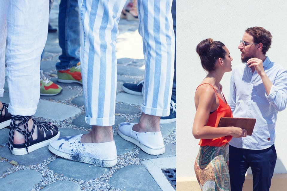 guests/friends
