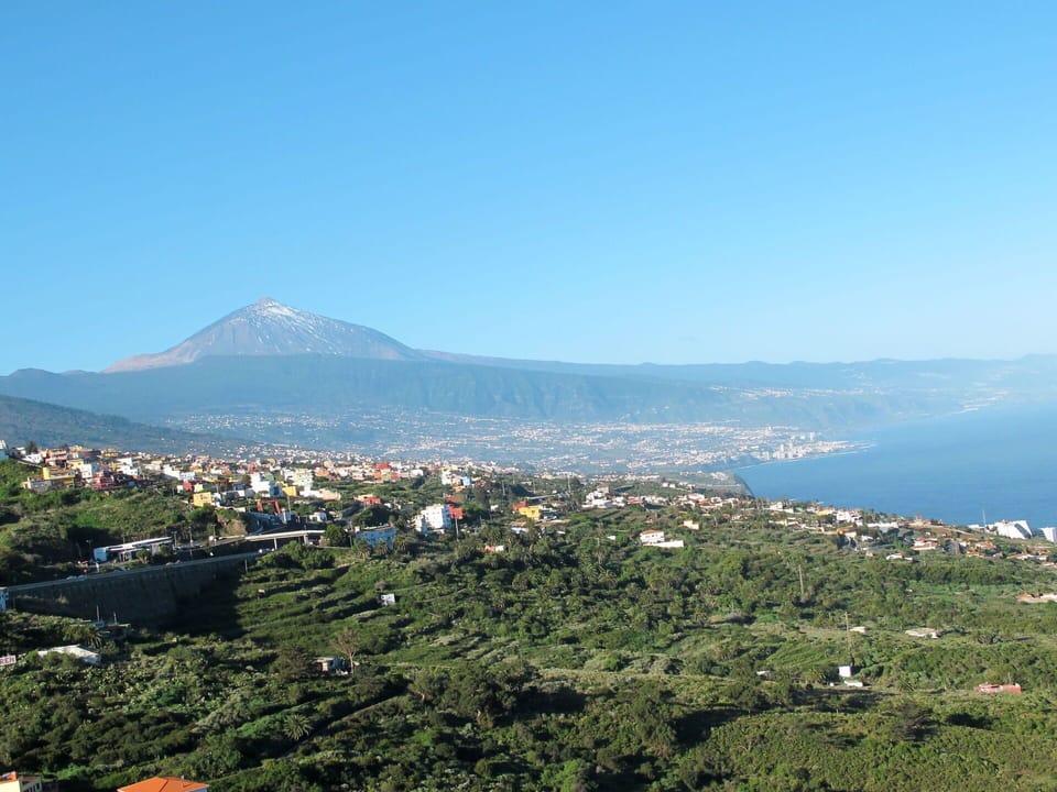 Water, Sky, Cloud, Natural Landscape, Beach, Coastal And Oceanic Landforms, Terrain, Tree, Horizon, Landscape