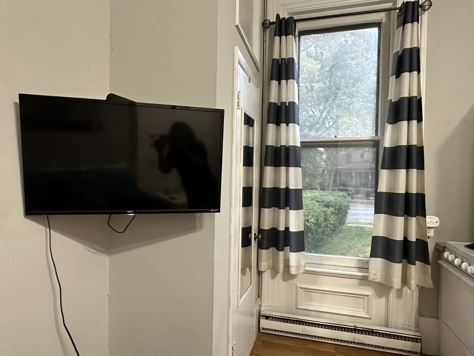 Studio Apartment in the Short North!! Apartment in Ohio