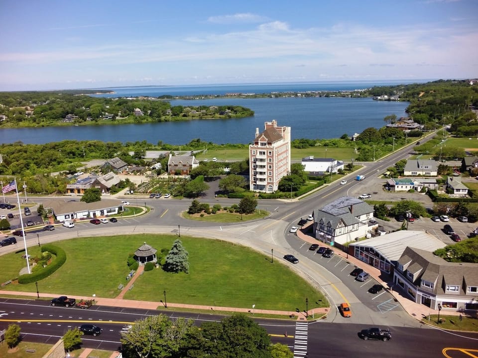 Montauk Tower
