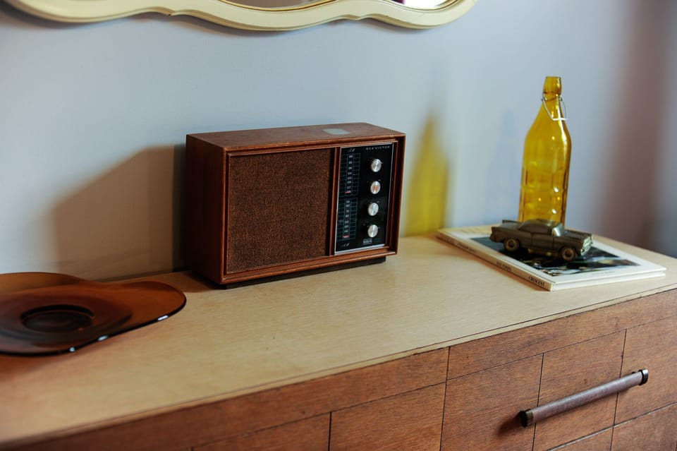 Lots of fun to teach the kids about!