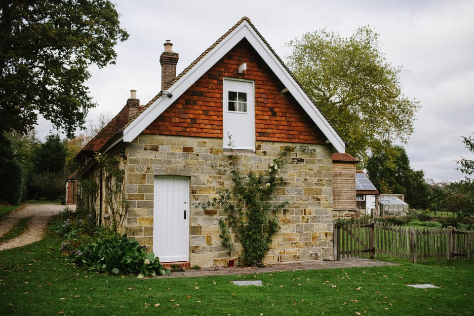 The Stables