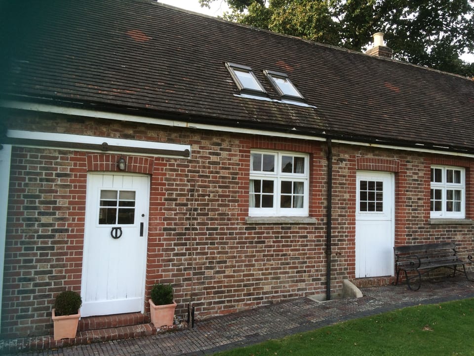 The Stables