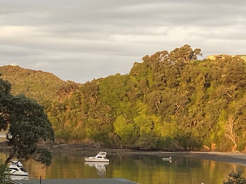 Lake