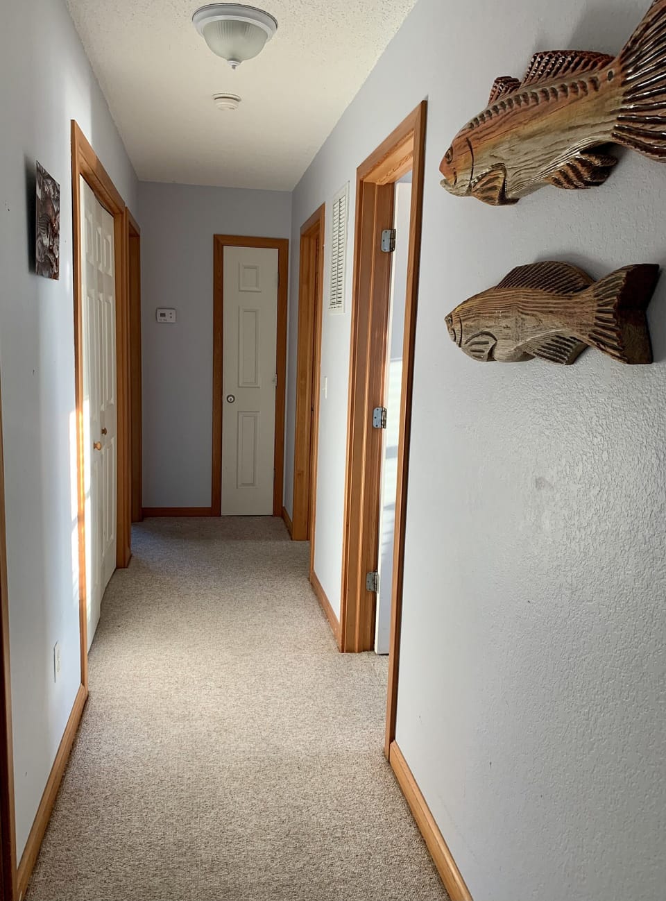 1st Floor Hall