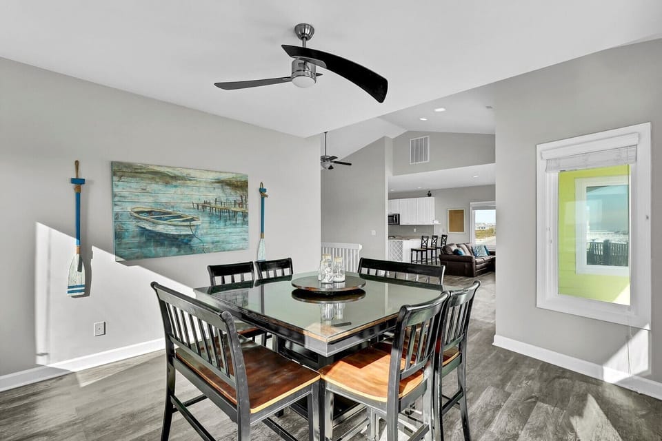 Dinning Room