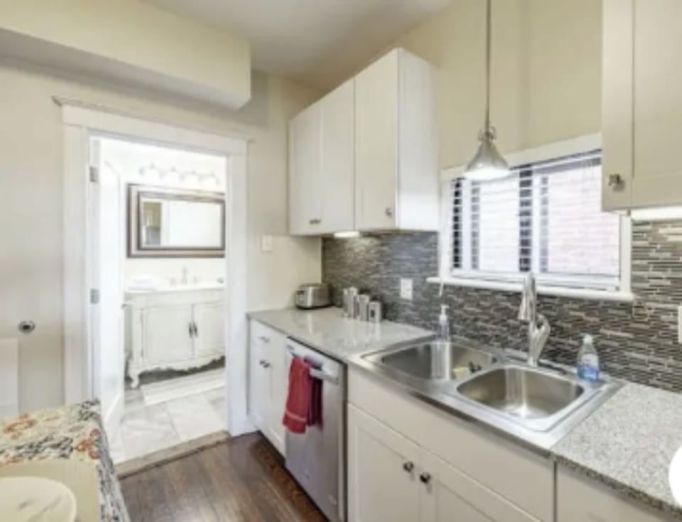 Beautiful kitchen 
