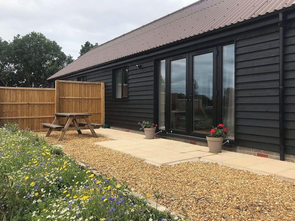 Exterior | Rookery Waters, Pidley, near Huntingdon