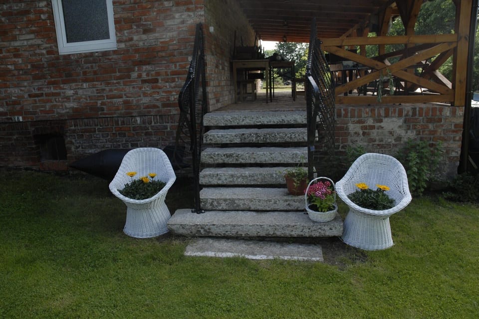 Patio / Balcony