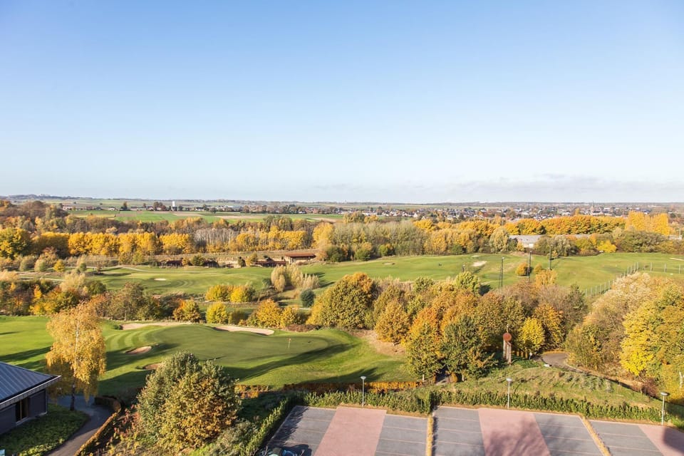 View from Holiday Home [summer]