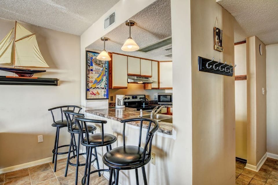 Breakfast Bar