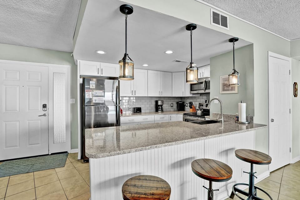 Bar Top