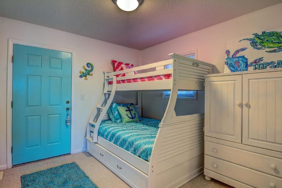 Bed 3