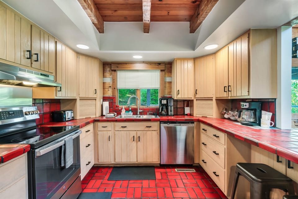 Chefs Kitchen