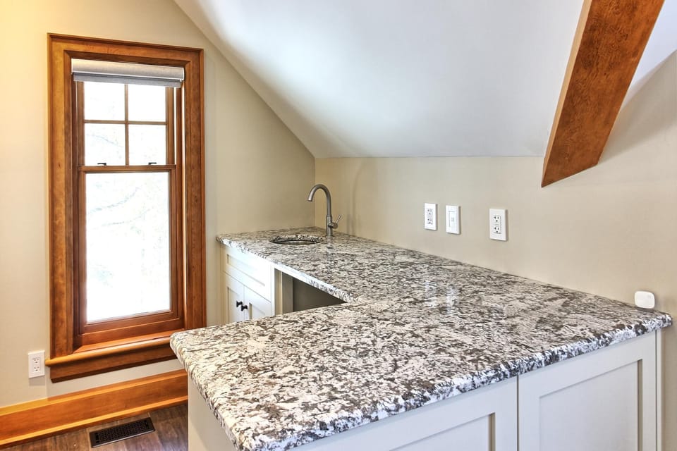 Coach House Kitchenette