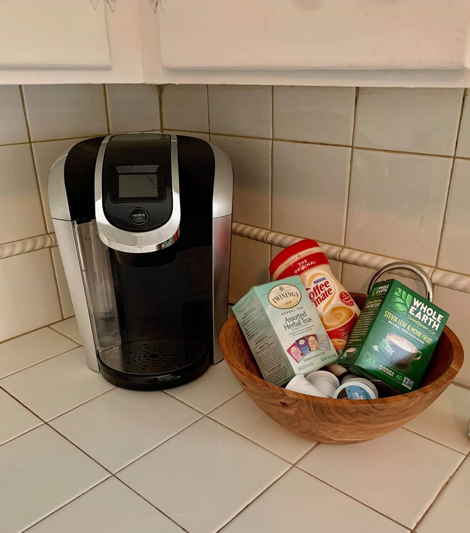 Keurig 