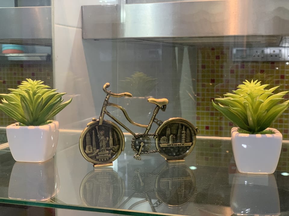 Decoration 