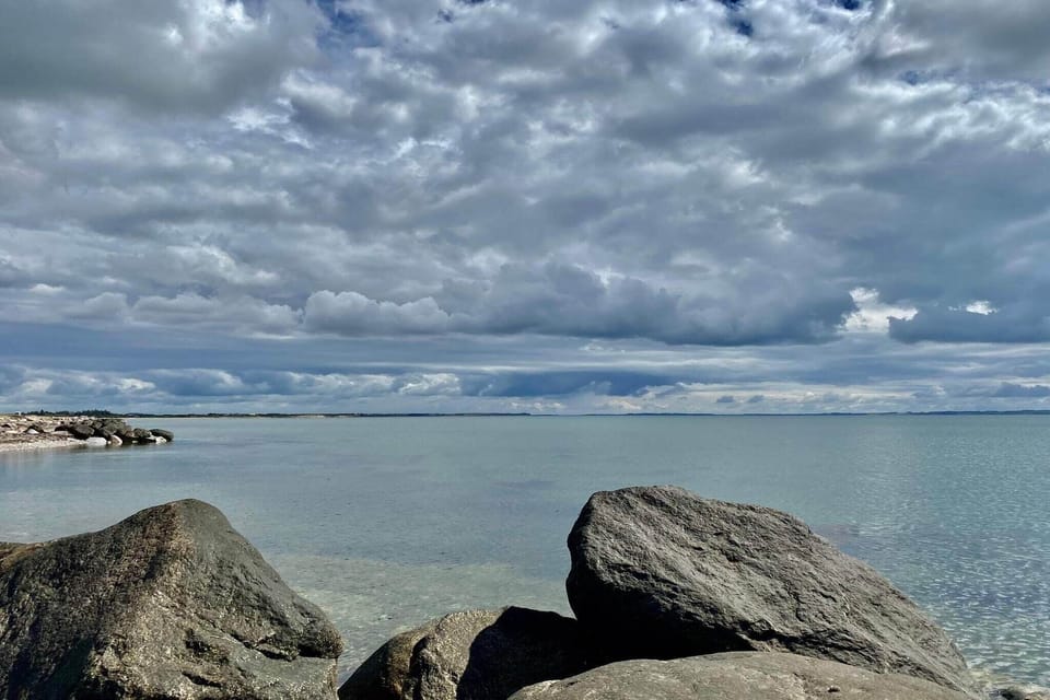 Water view