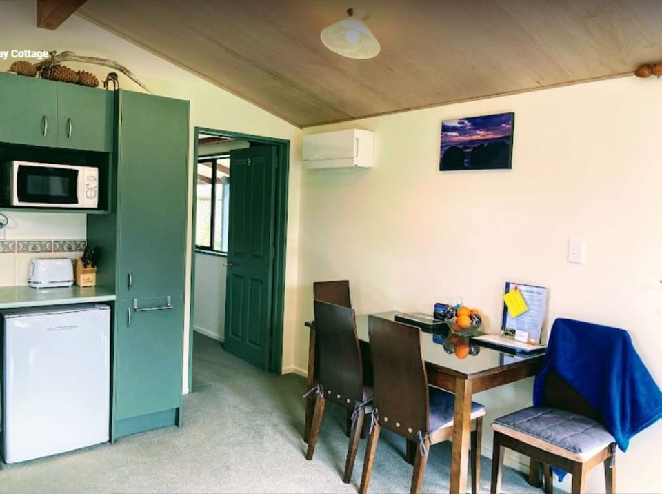Your Dining Area.