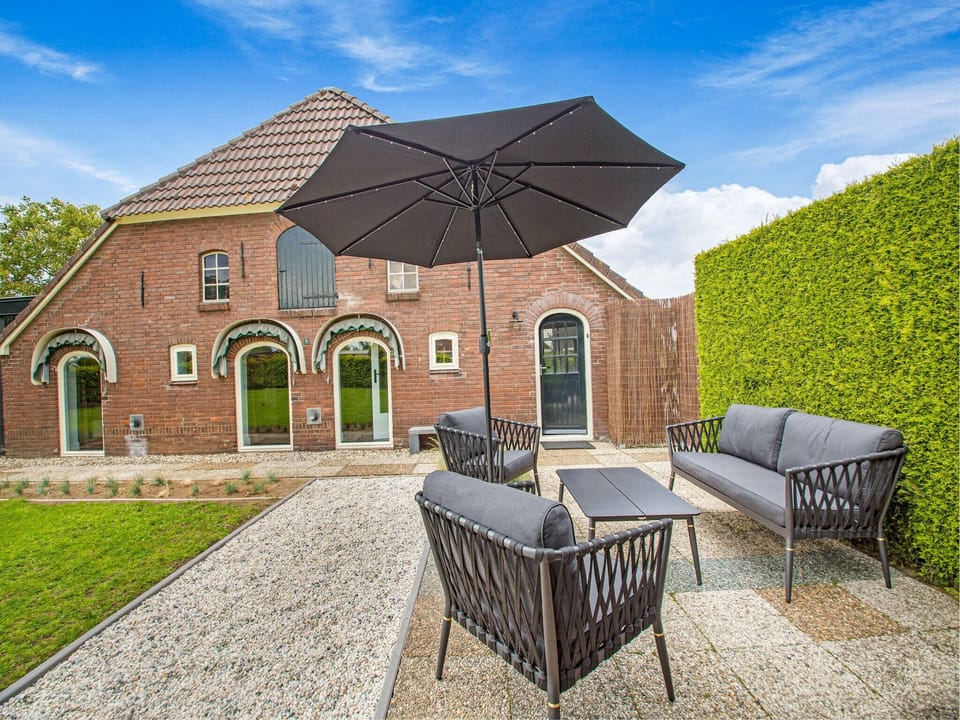 Patio / Balcony