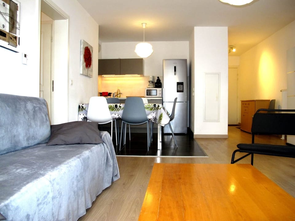 Neudorf Garden Bucarest - CityCosy Strasbourg - Vacation Rental