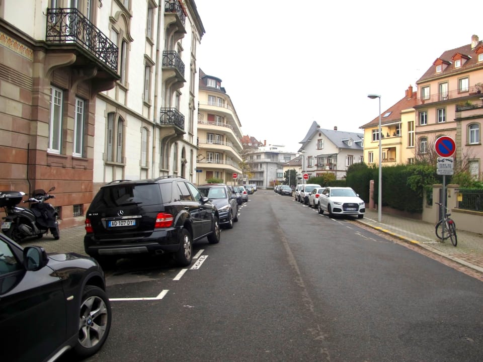 Studio Résidence Hirtz - CityCosy Strasbourg - Vacation Rentals - Meublé de Tourisme