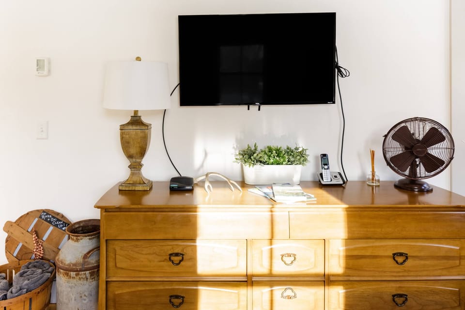 For Your Viewing Pleasure