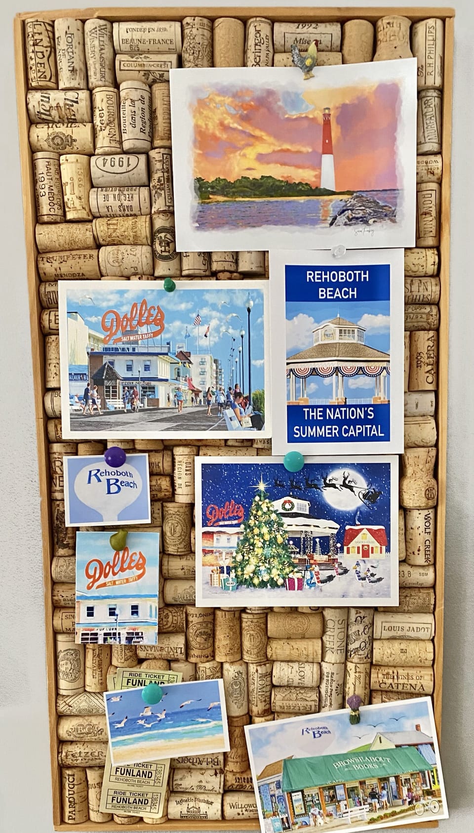 decor