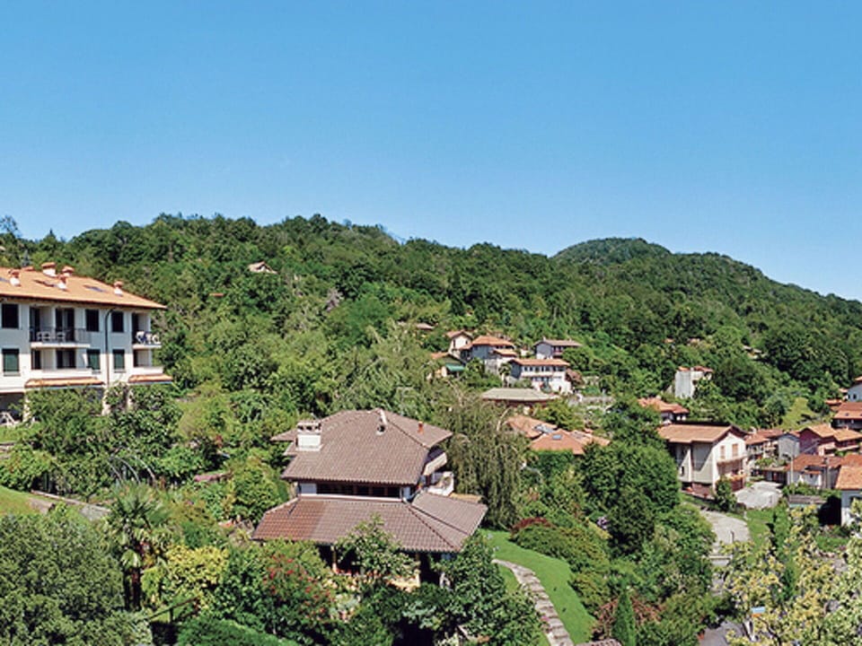 Mountain Village, Village, Residential Area, Hill Station, Human Settlement, Town, Mountain, Home, Building, House