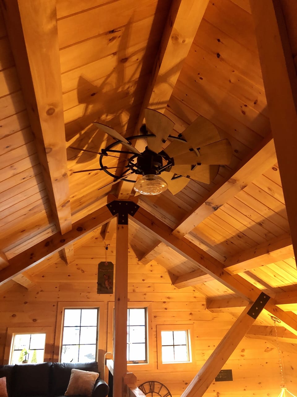 loft