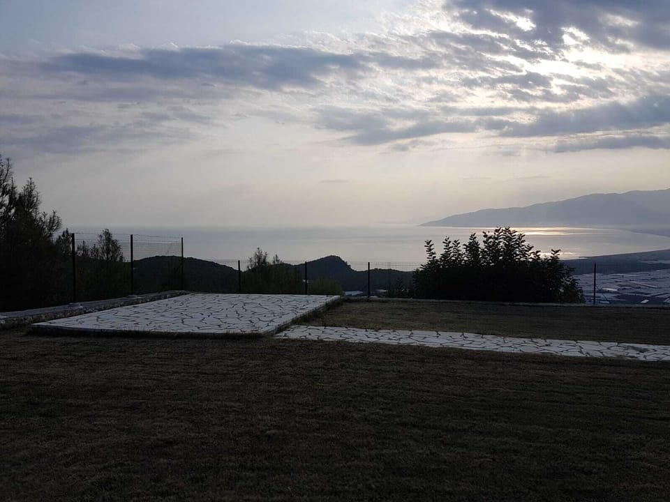 kumluca, finike deniz manzarasi