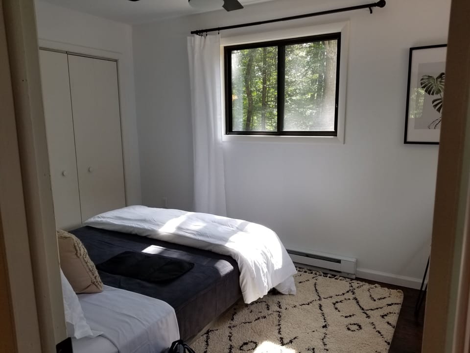 4th Bedroom