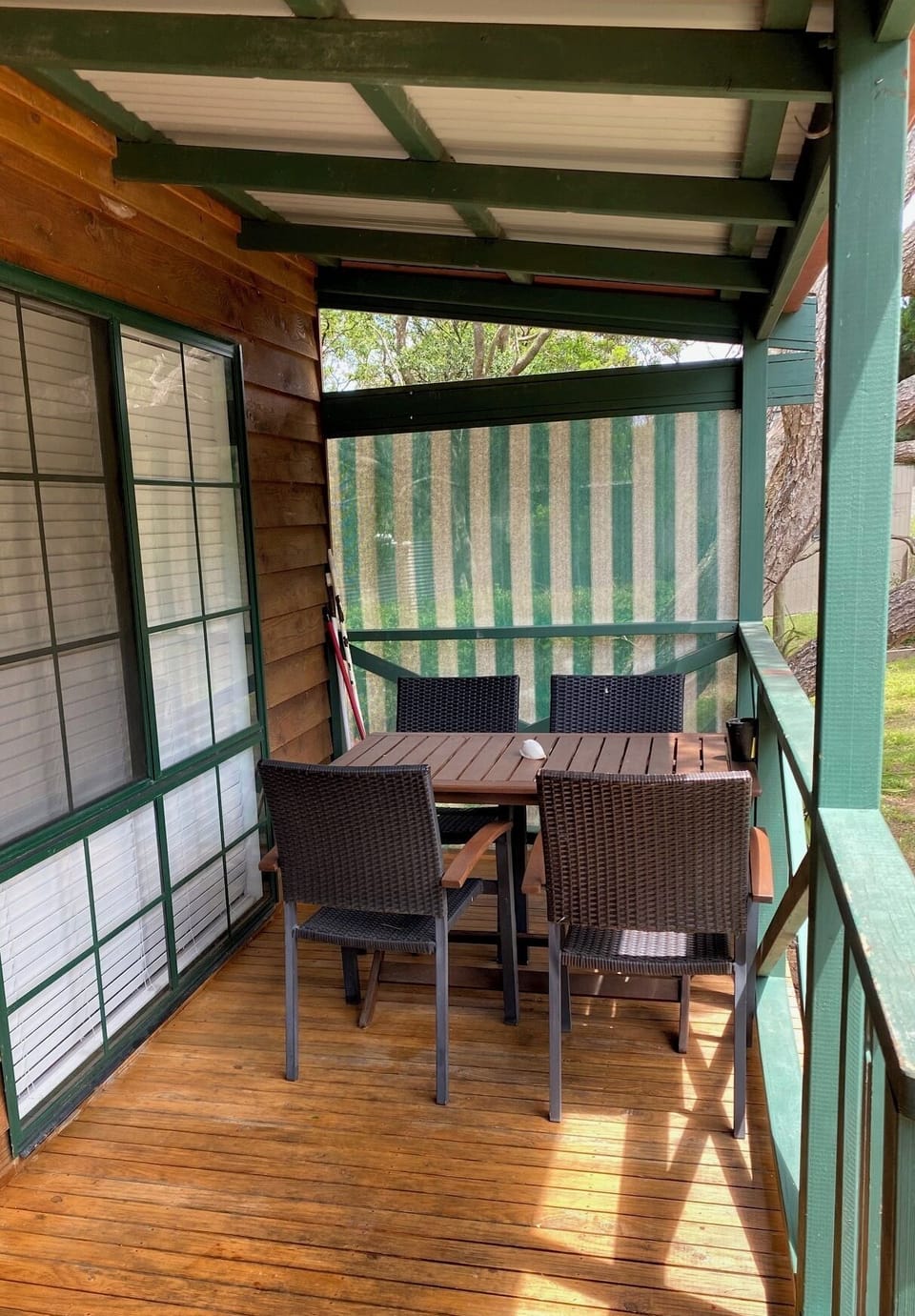 Porch