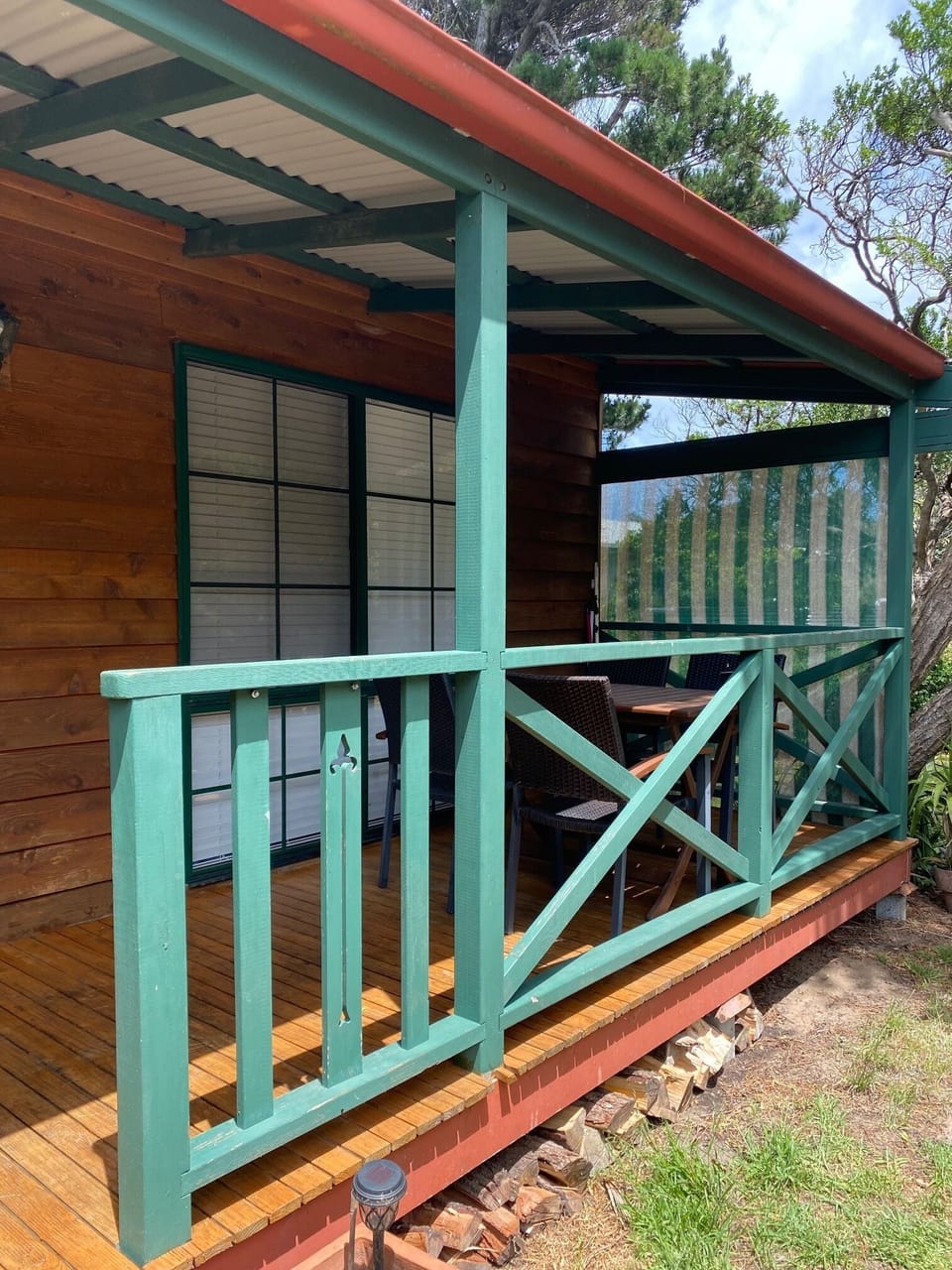 Porch