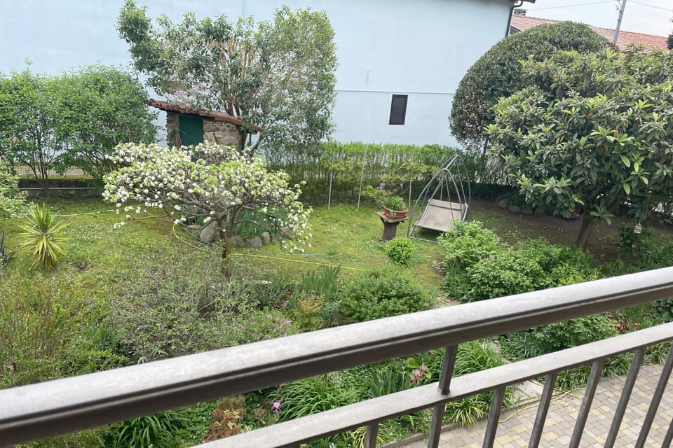 Patio,Garden,Balcony/Terrace,Garden view