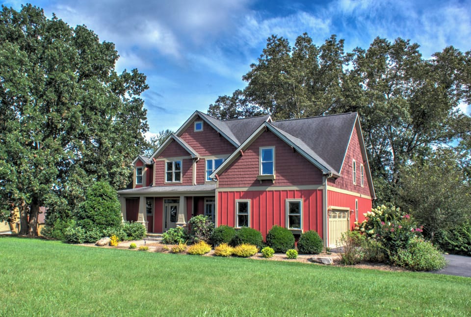 Welcome to Maplewood Escape!