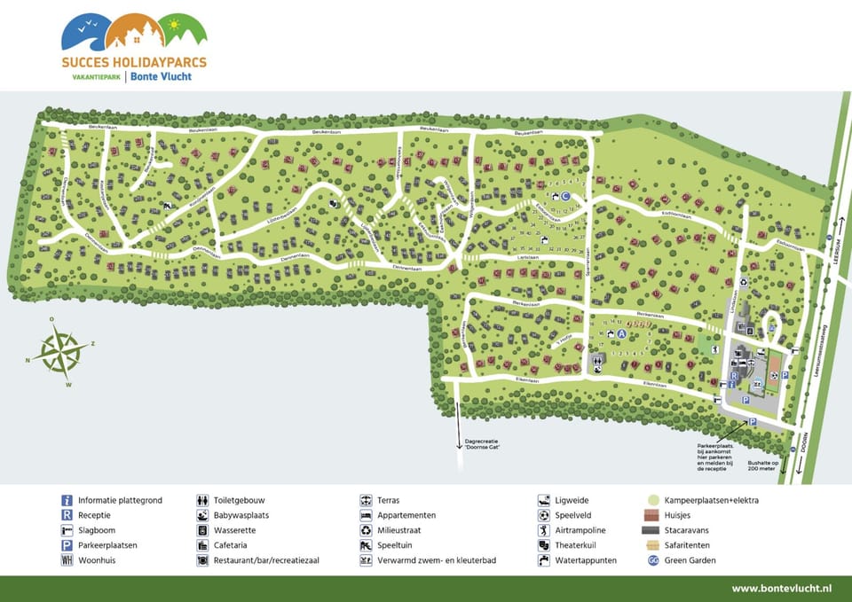 Property map