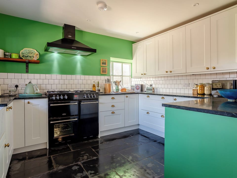 Kitchen | The Retreat - Bradstock Cottages, Burton Bradstock, near Bridport